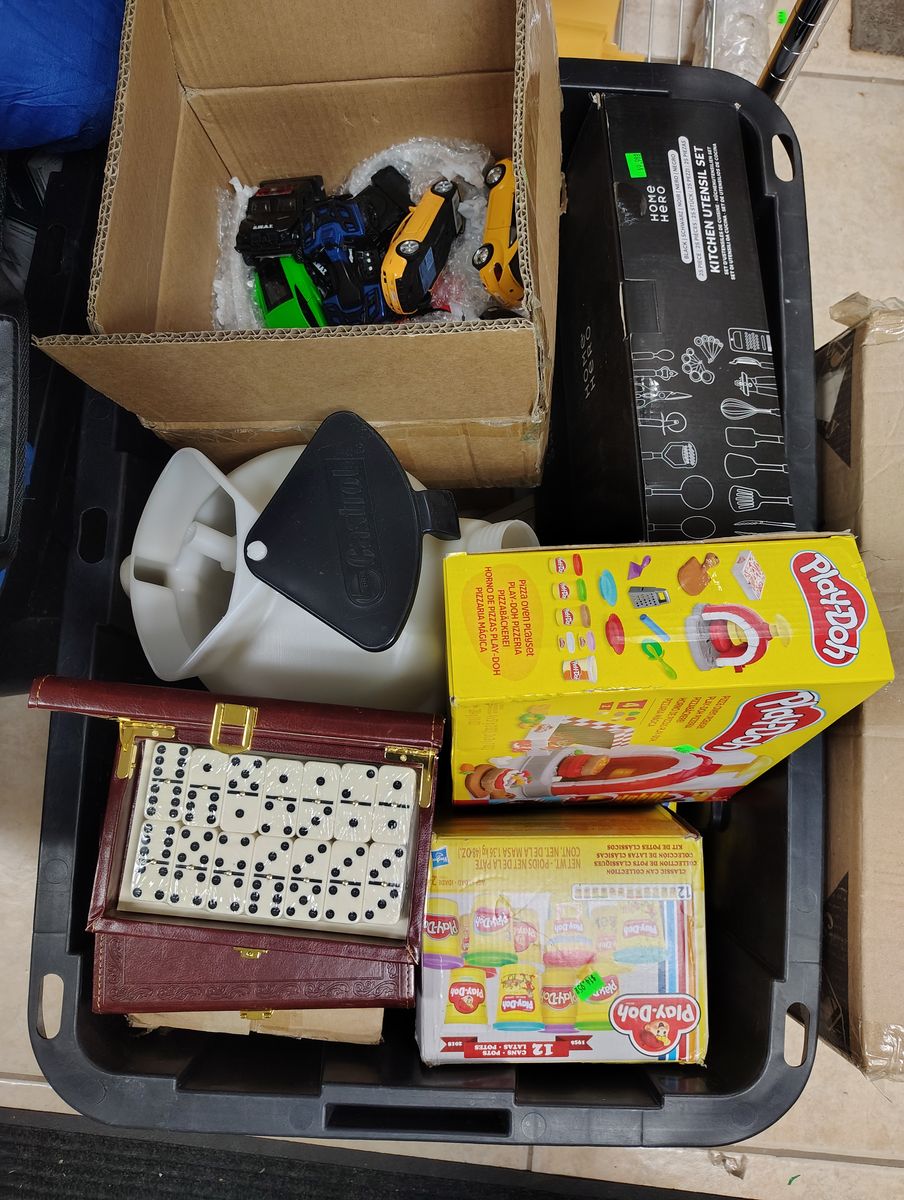 TNT YARDSALE 10600 S 960 E SANDY SAT 5/16 10-2pm + Drawing for a giveaway