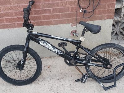 Diamondback skindog