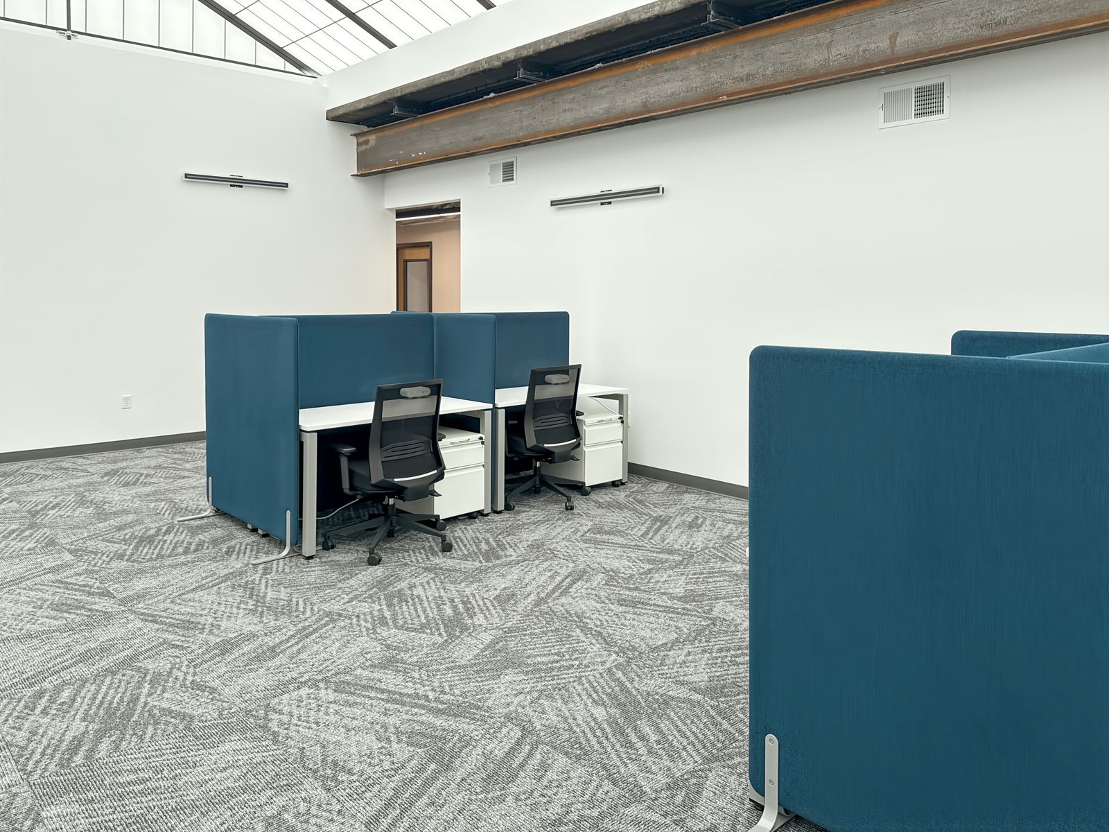 Your Next Office, Ready When You Are—Now Leasing for June