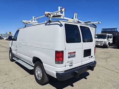 2014 Ford E-Series E-250