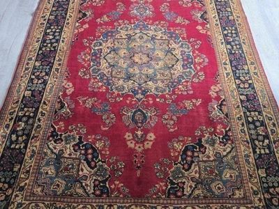 Hand Knotted Rugs for Sale