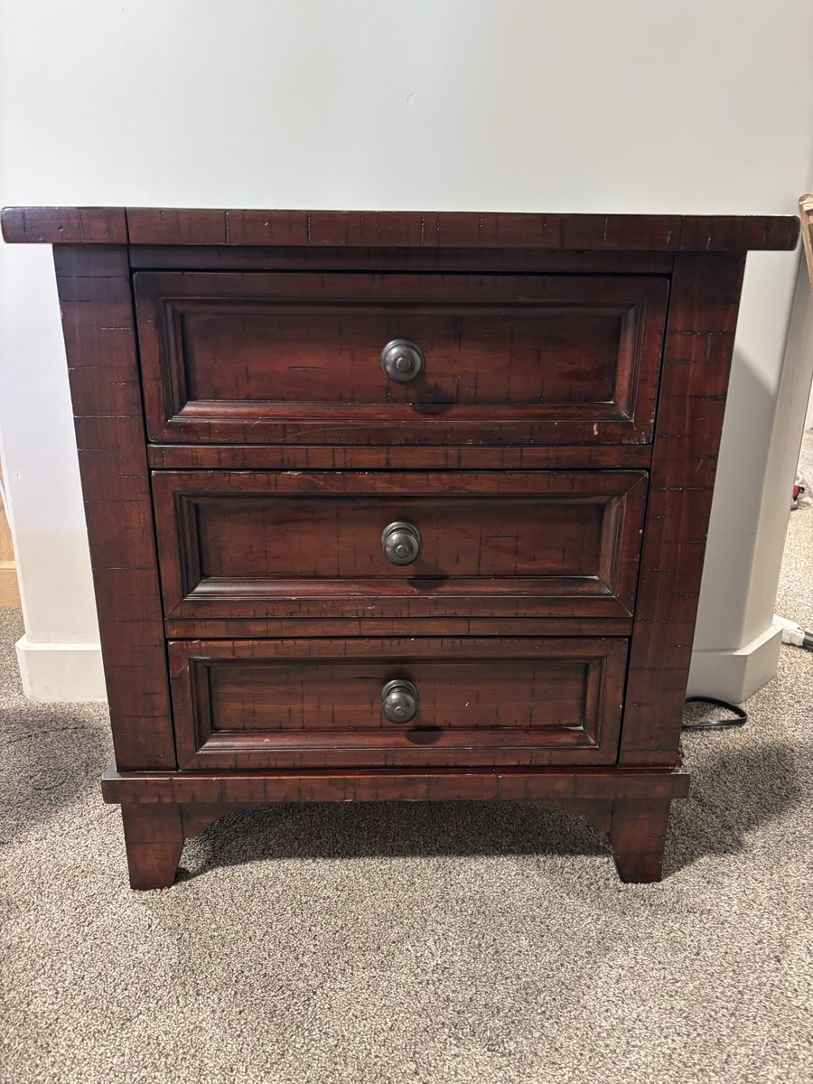 Nightstand