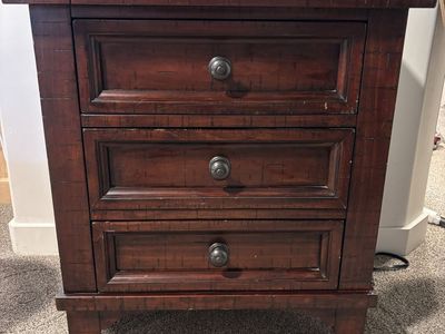 Nightstand
