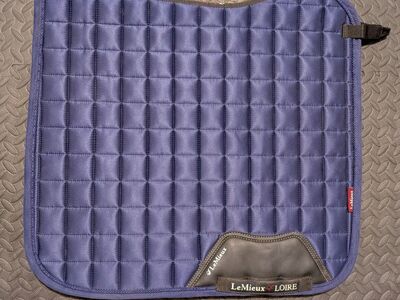 Lemieux Saddle Pads