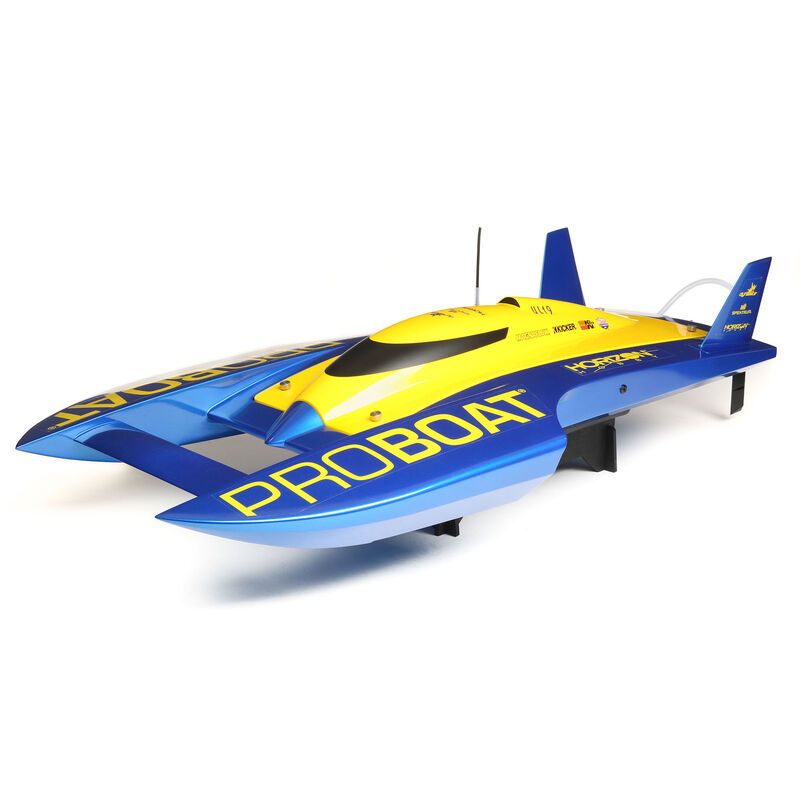 UL-19 30" Hydroplane Brushless RTR  Pro Boat - Item No.PRB08028V2
