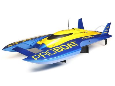 UL-19 30" Hydroplane Brushless RTR Pro Boat - Item No.PRB08028V2