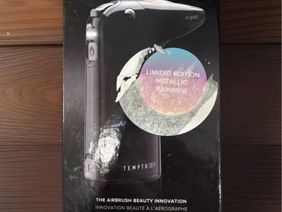 Airbrush MakeUp Device NeW