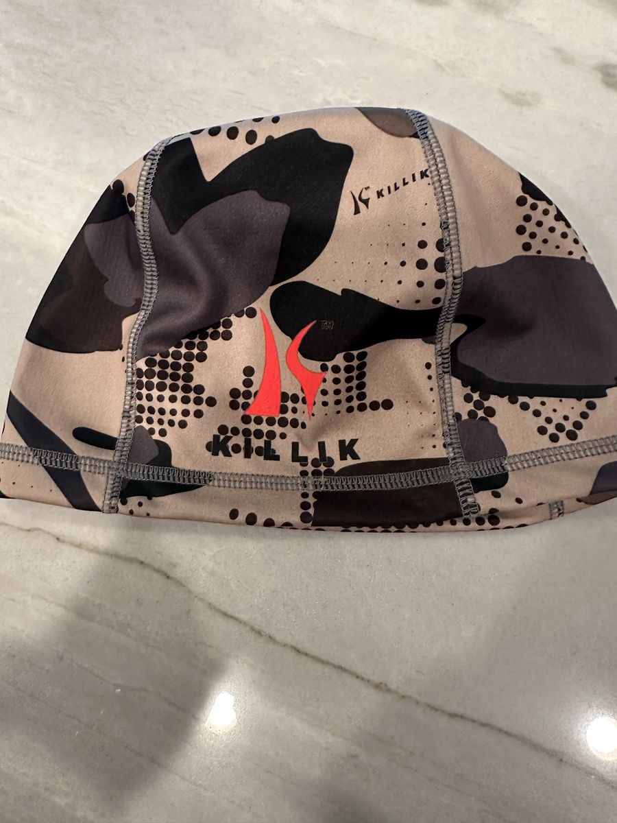 KILLIK Camo Nexus Beanie