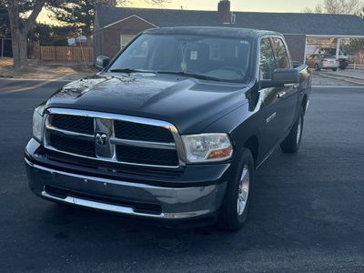 2011 RAM 1500 SLT