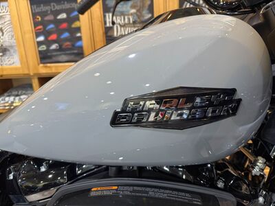 Harley-Davidson 2025 Road Glide