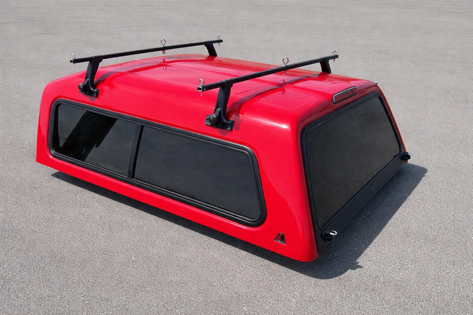 Toyota Tacoma Truck Shell (6 ft Bed) – 2nd Gen (2005–2015)
