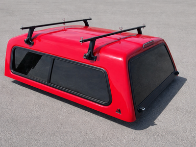 Toyota Tacoma Truck Shell (6 ft Bed) – 2nd Gen (2005–2015)