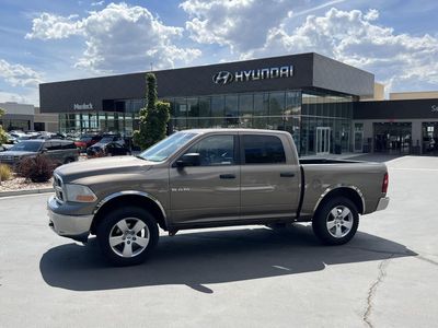 2009 Dodge Ram 1500 SLT