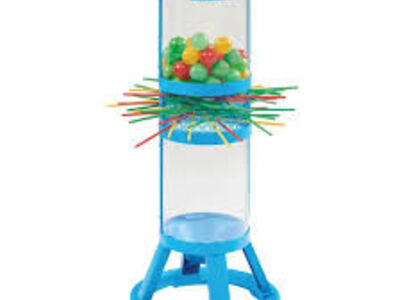 Giant KerPlunk Game 1872226 #105247