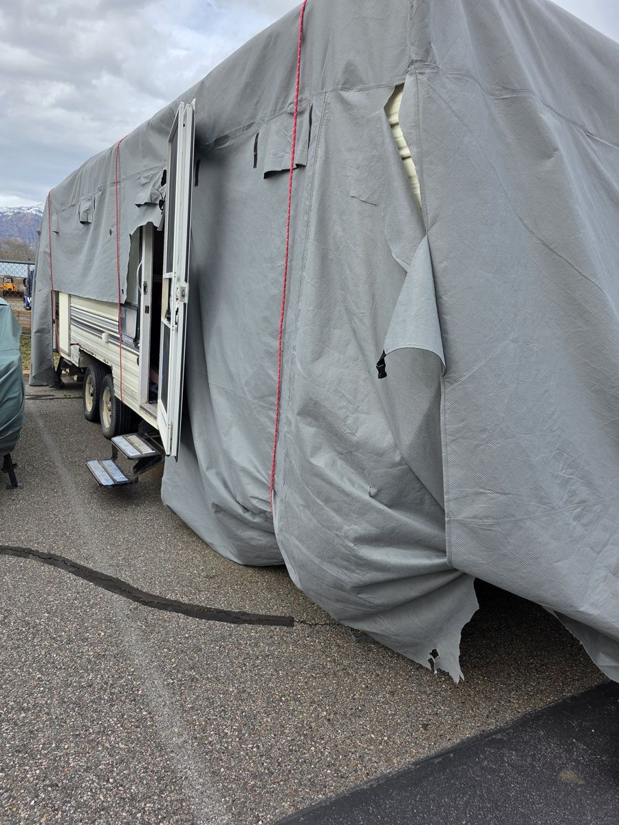 Rv/trailer