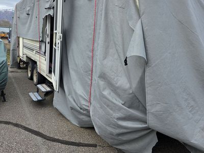 Rv/trailer