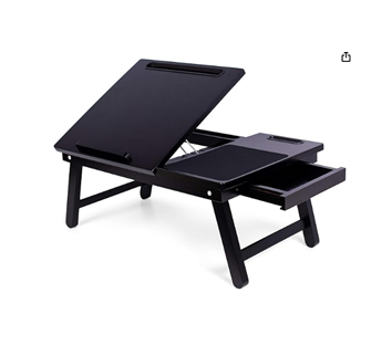 Multi-Tasking Laptop Tray