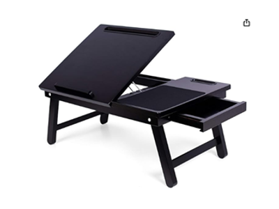 Multi-Tasking Laptop Tray