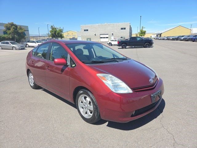 2005 Toyota Prius Base