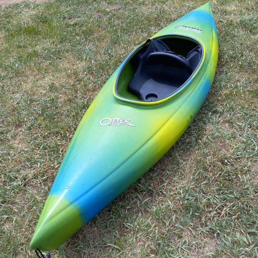 Kayak