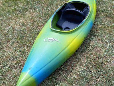 Kayak