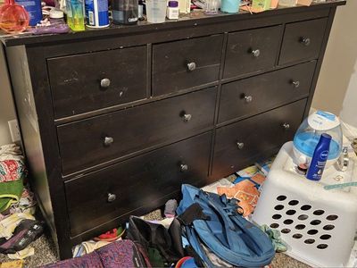 IKEA Hemnes Dresser