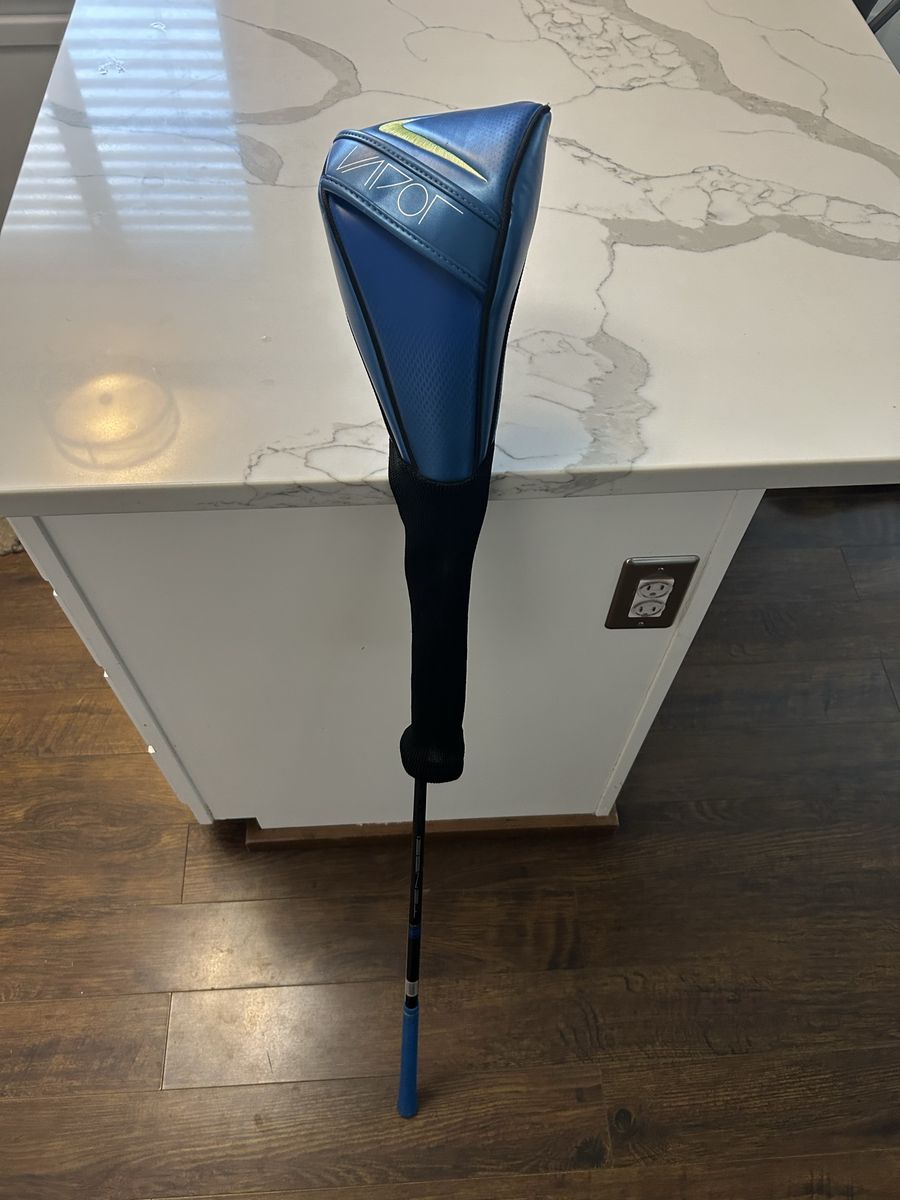 Nike Vapor driver