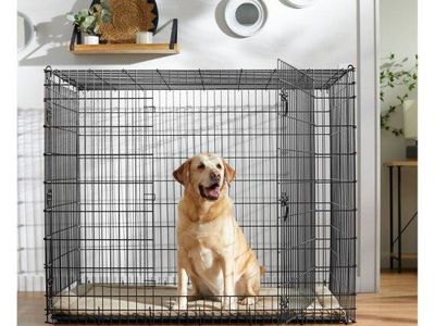 XXL Dog Crate