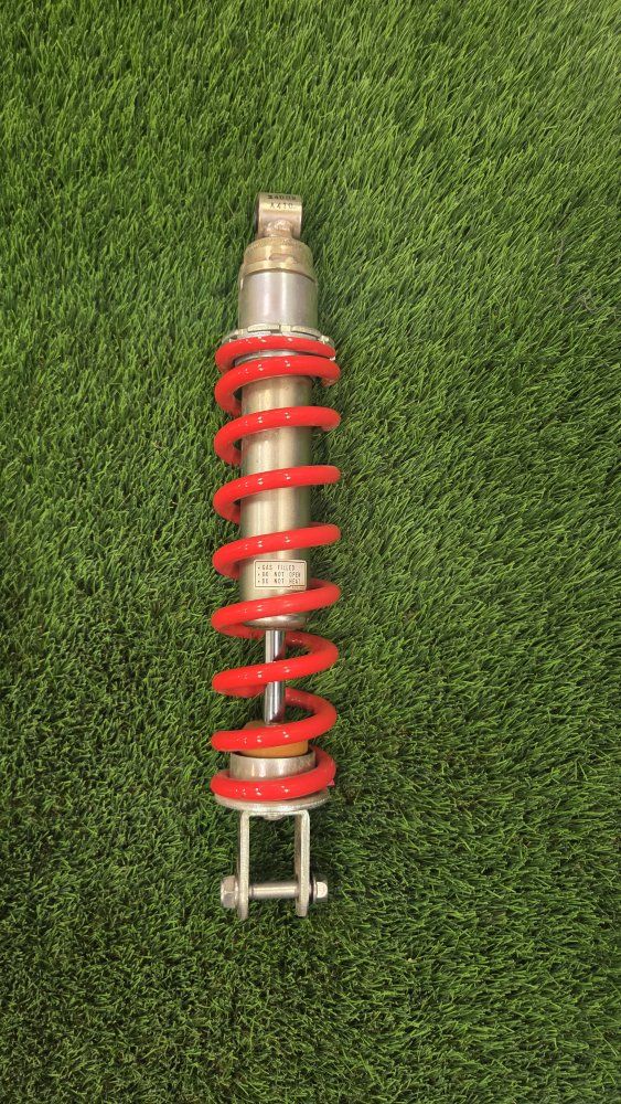 Honda CRF300L Factory Rear Shock (OEM Take-Off)