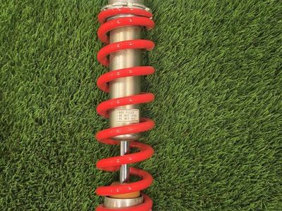 Honda CRF300L Factory Rear Shock (OEM Take-Off)