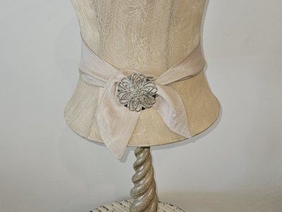 Elegant Table Lamp