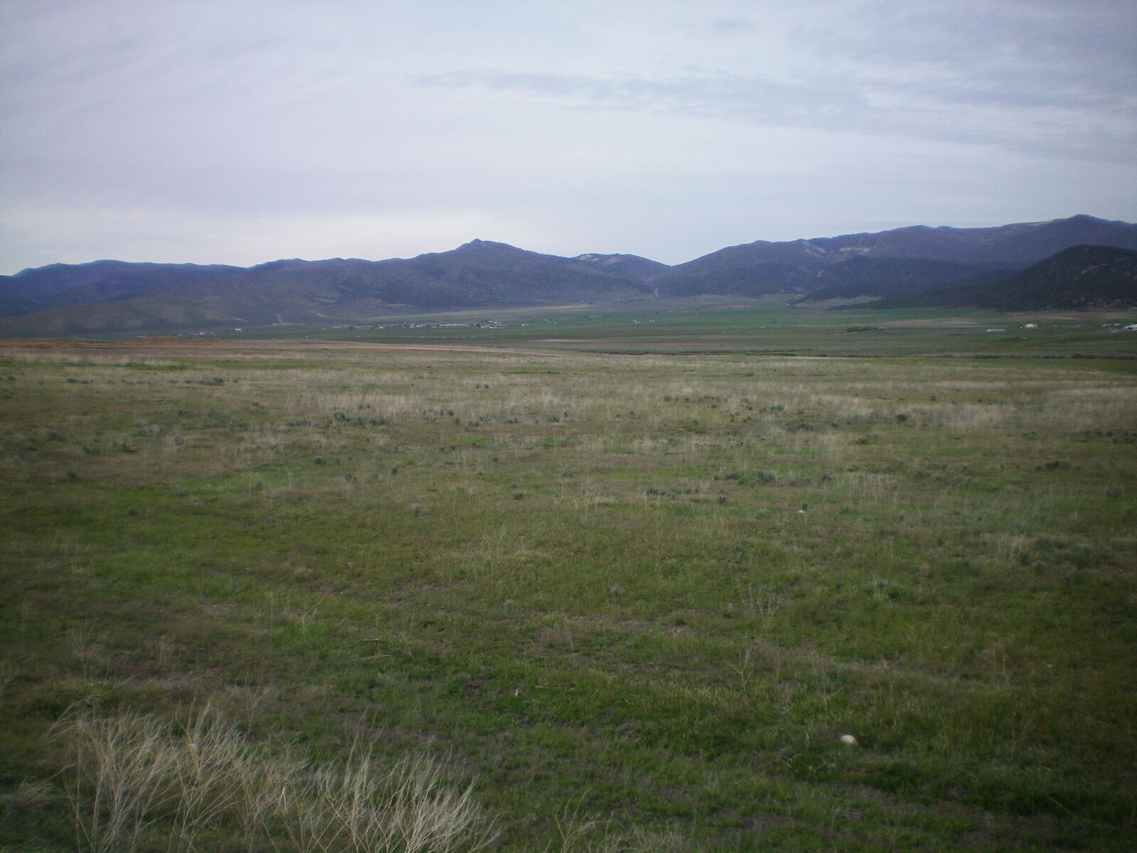 Agricultural/REC Mini Parcel in Elk Meadows