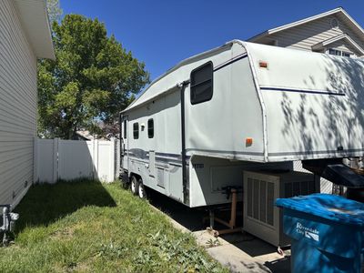 Trailer for sale