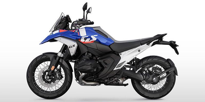 2025 BMW Motorrad R 1300 GS