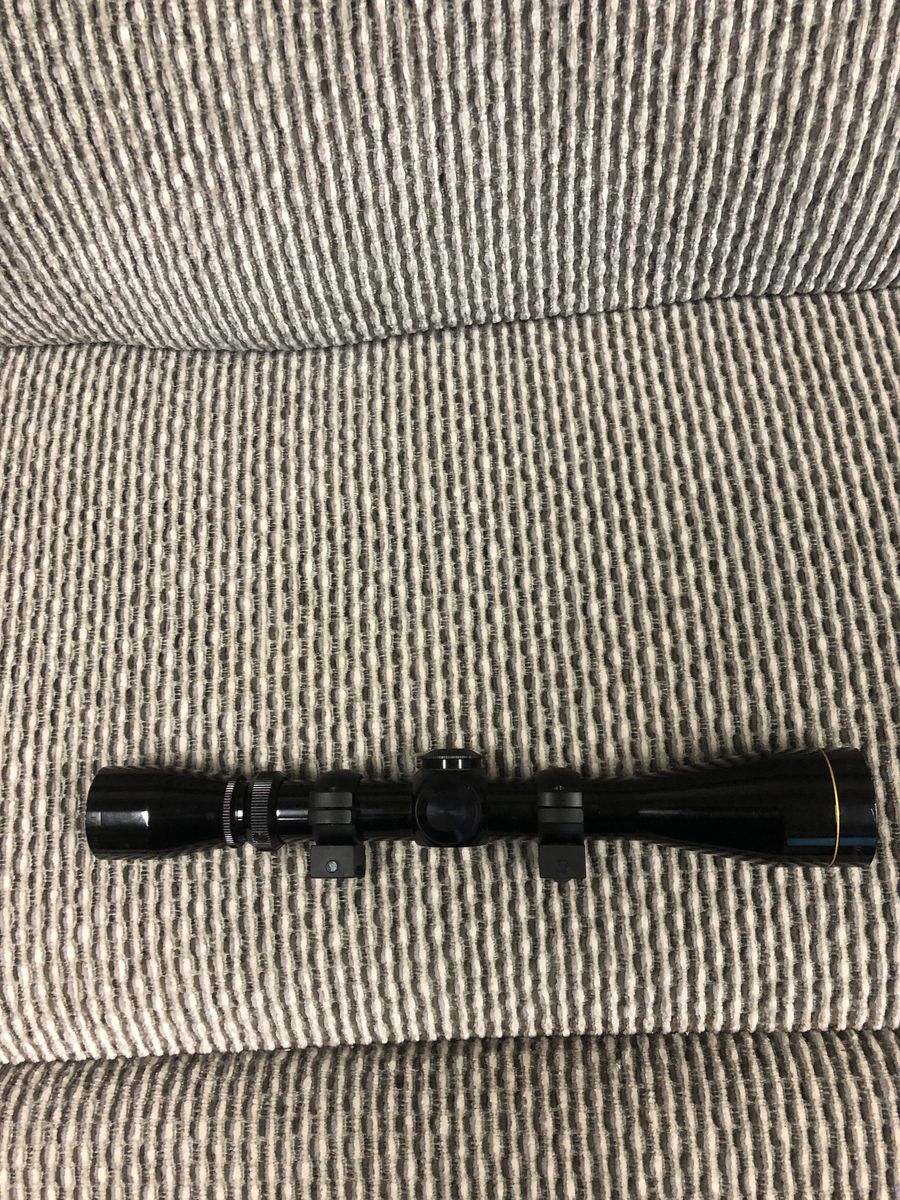 Leupold VARI-X ll 3x9