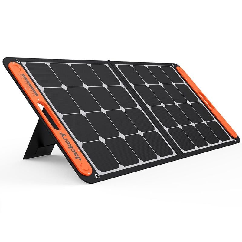 Jackery SolarSaga 100W Folding Solar Panel