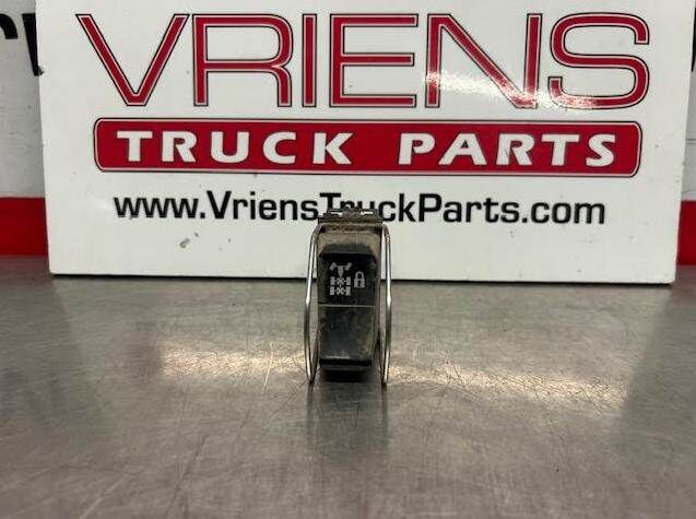 Kenworth Dashboard Switch