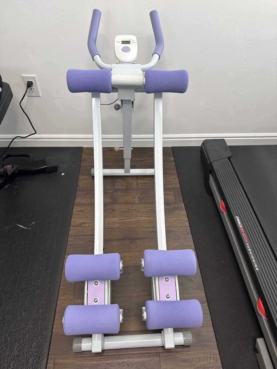 Ab Machine