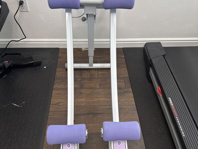Ab Machine