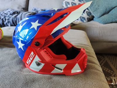 JS2 Helmet