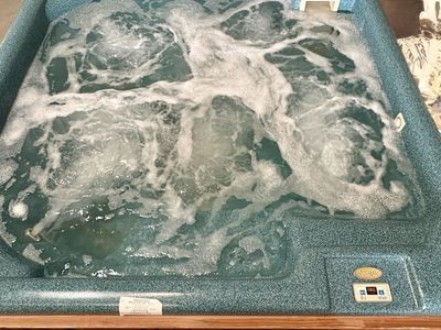 Memorial Day Hot Tub sales zero sales tax