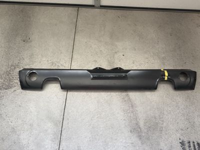 1969 Mustang rear valance OEM part