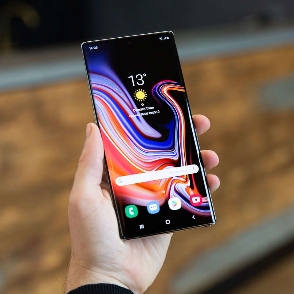 Samsung galaxy Note 9 Unlocked