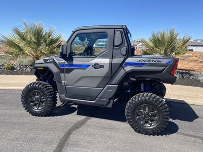 2024 Polaris Expedition XP Northstar