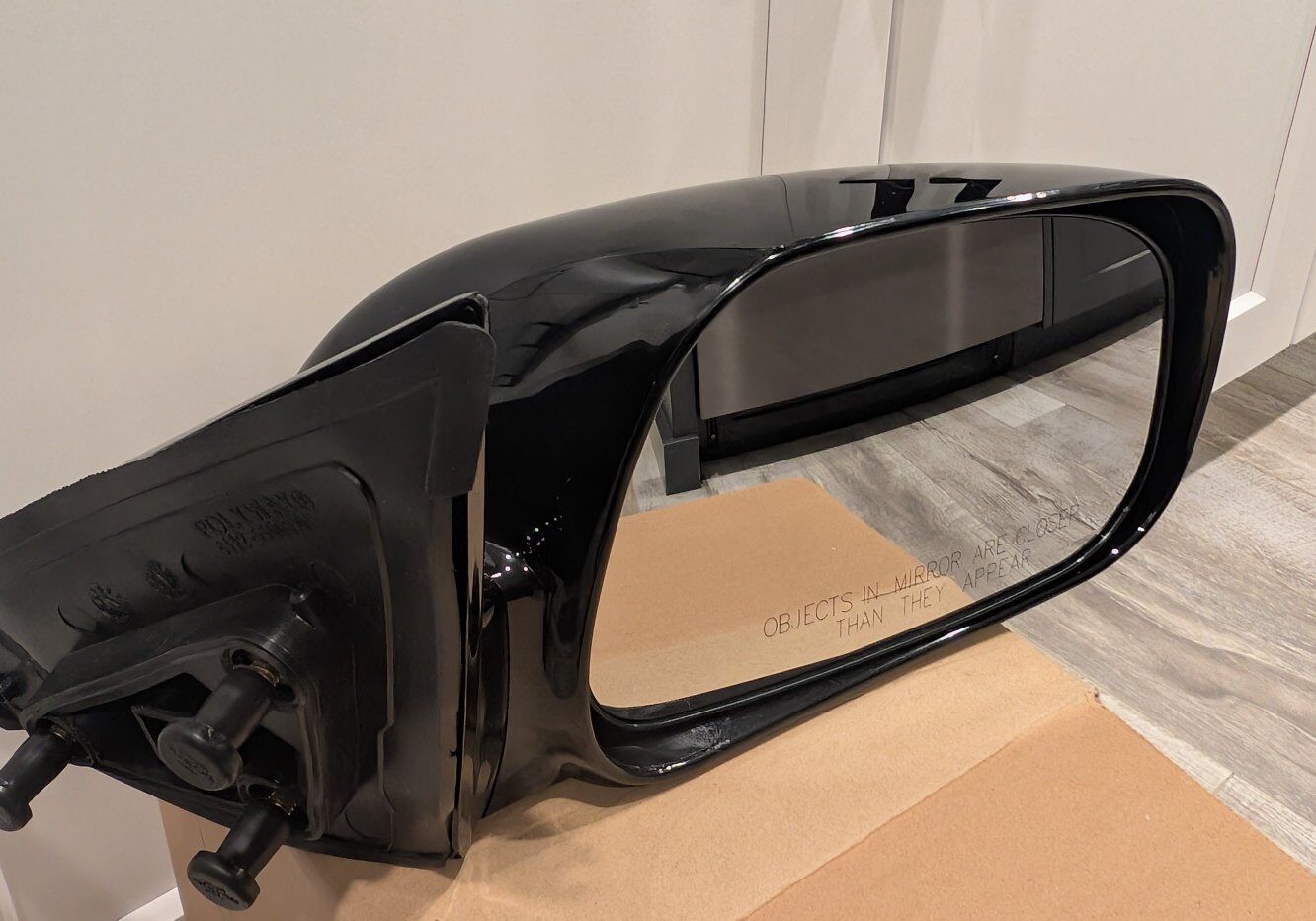 Brand new 2002-06 Camry passenger powermirror