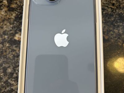 iPhone 14 128GB Blue - Unlocked - Great Condition