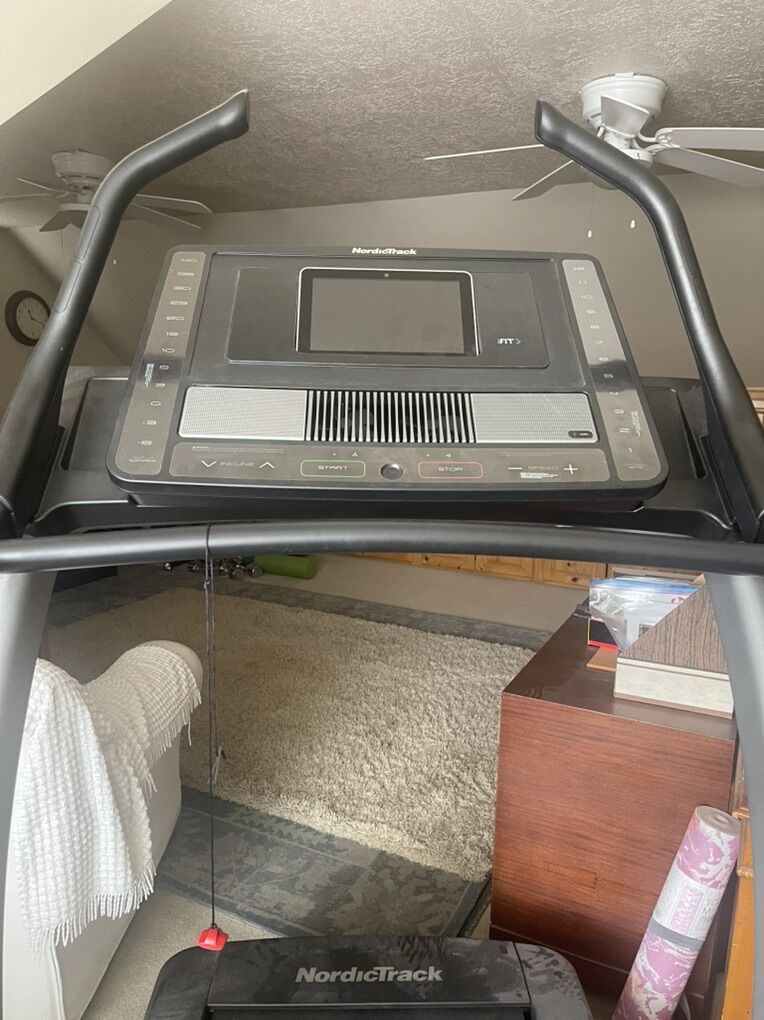 Nordictrack Commercial X11i