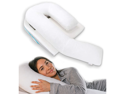 Medcline pillows for shoulder pain