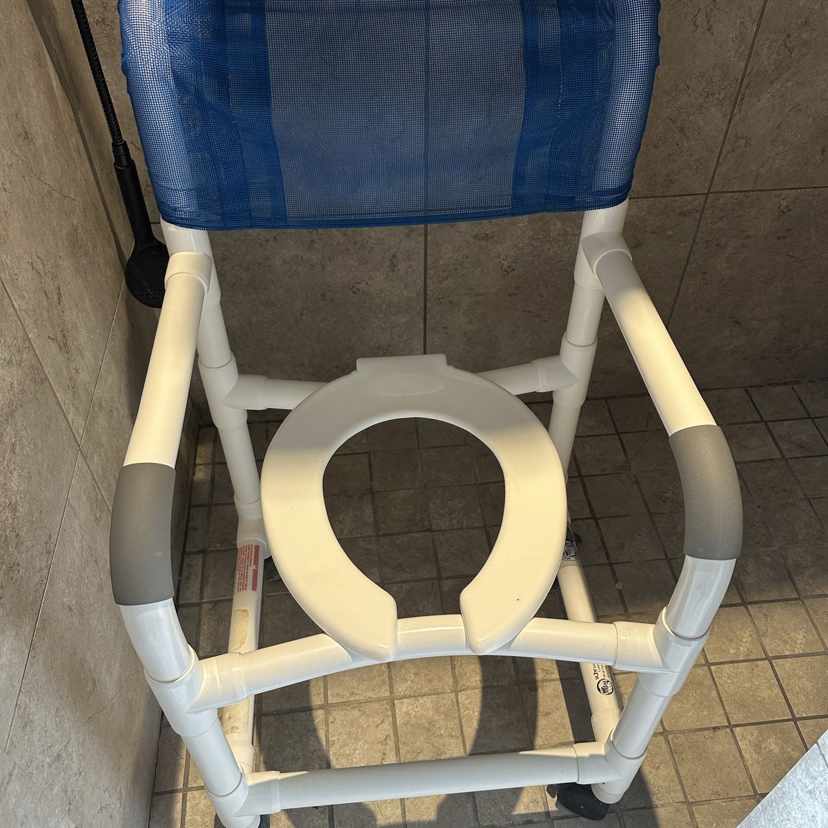 Shower Wheelchair