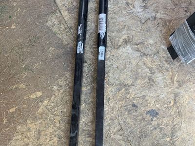 Heavy Duty Steel Digging Bars / Tamping Bars